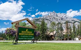 Rocky Mountain Resort